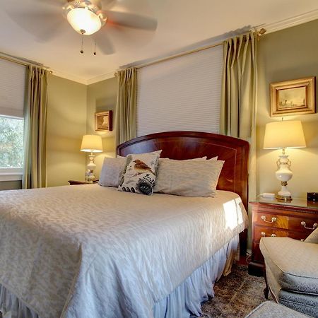 Azalea Inn And Villas Саванна Экстерьер фото