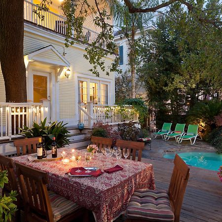 Azalea Inn And Villas Саванна Экстерьер фото