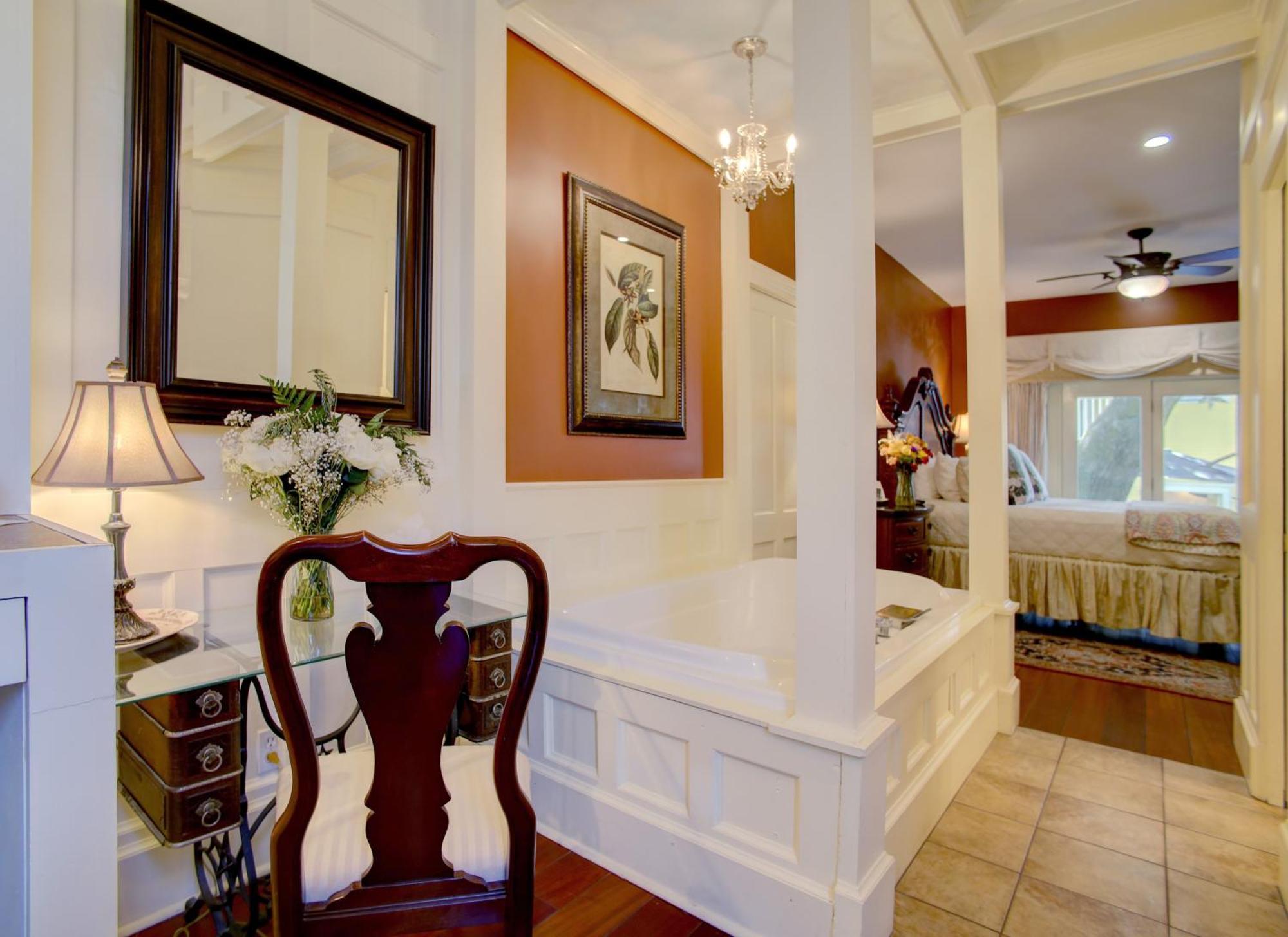 Azalea Inn And Villas Саванна Экстерьер фото