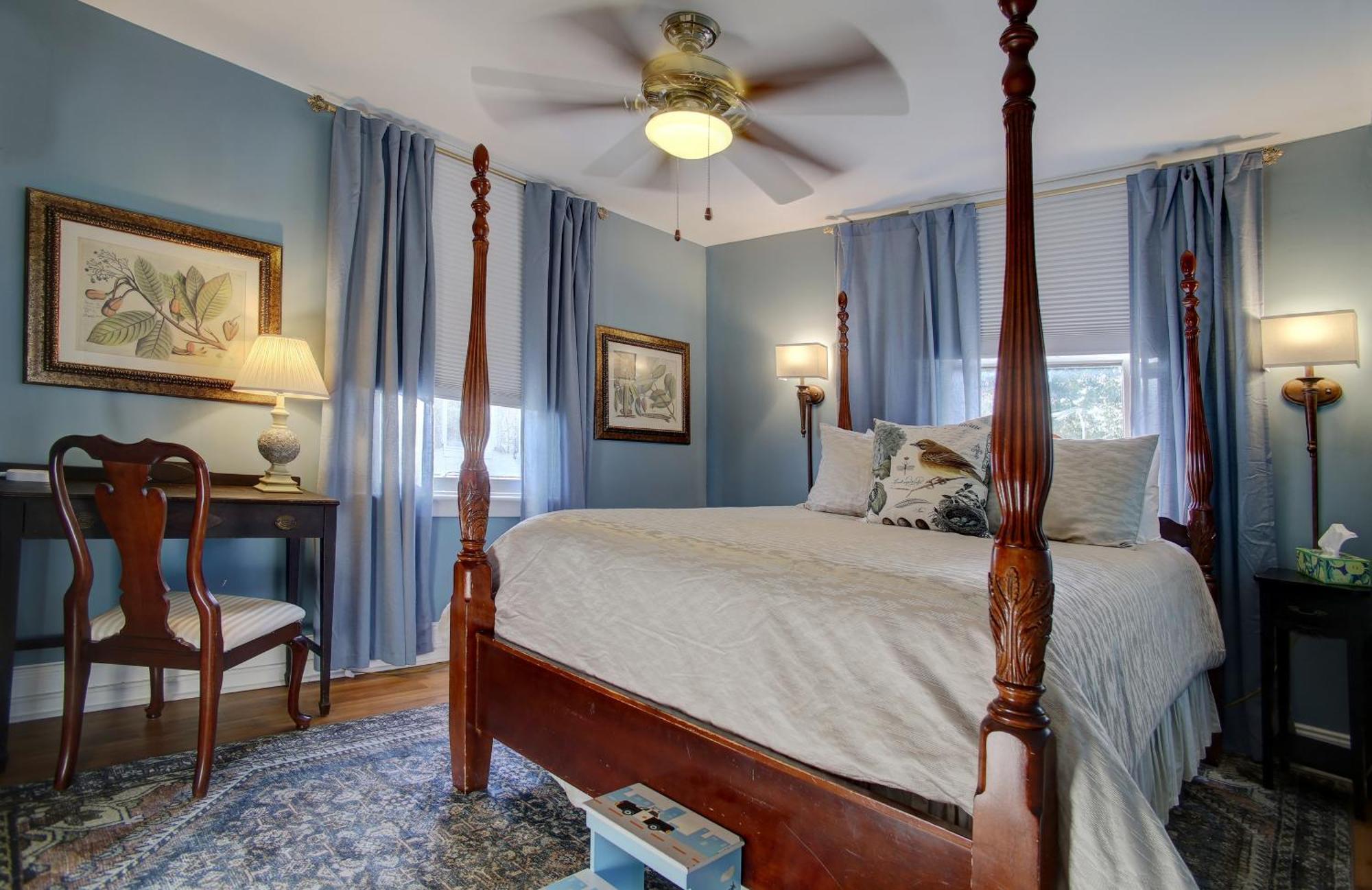 Azalea Inn And Villas Саванна Экстерьер фото