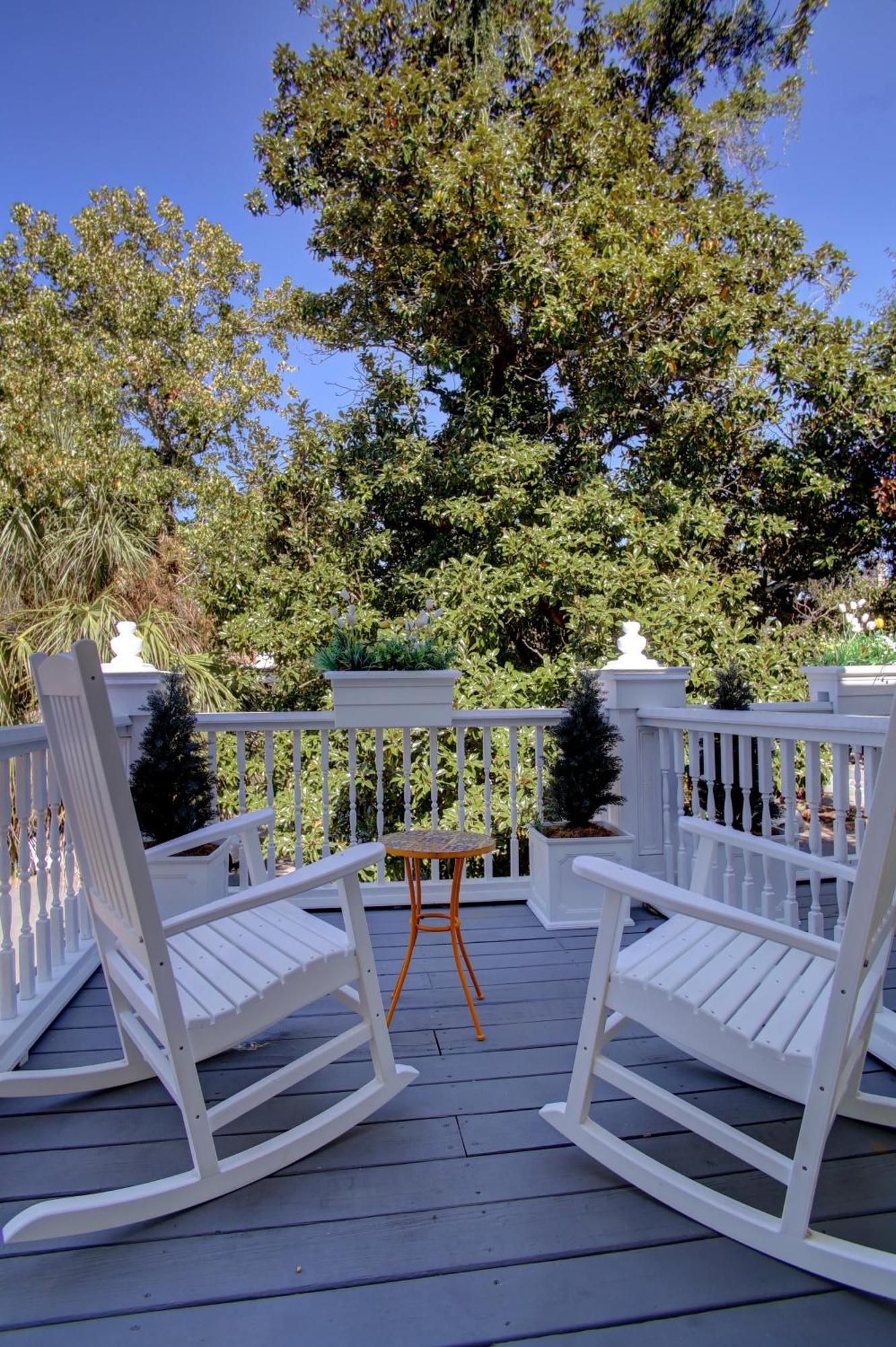 Azalea Inn And Villas Саванна Экстерьер фото