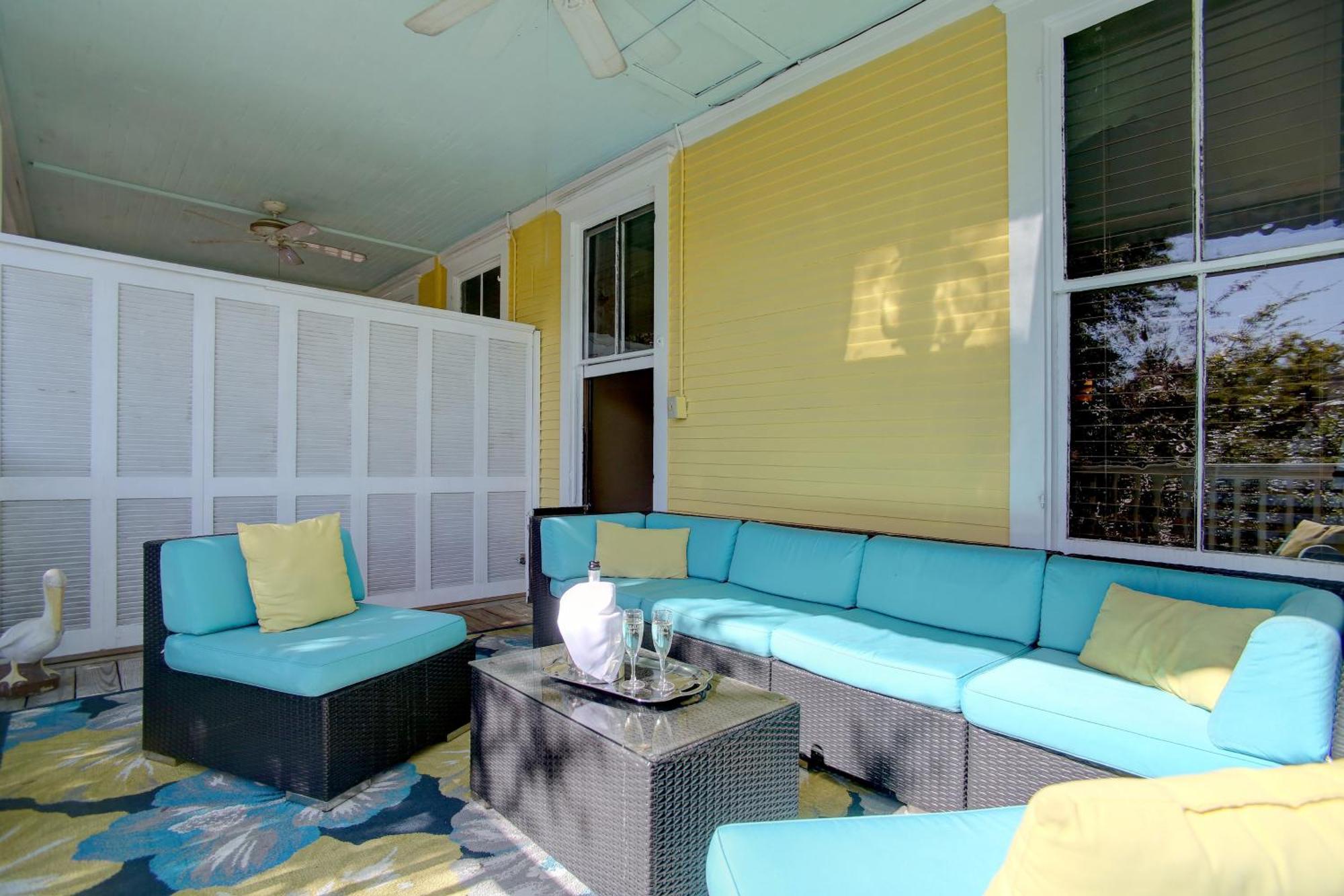 Azalea Inn And Villas Саванна Экстерьер фото
