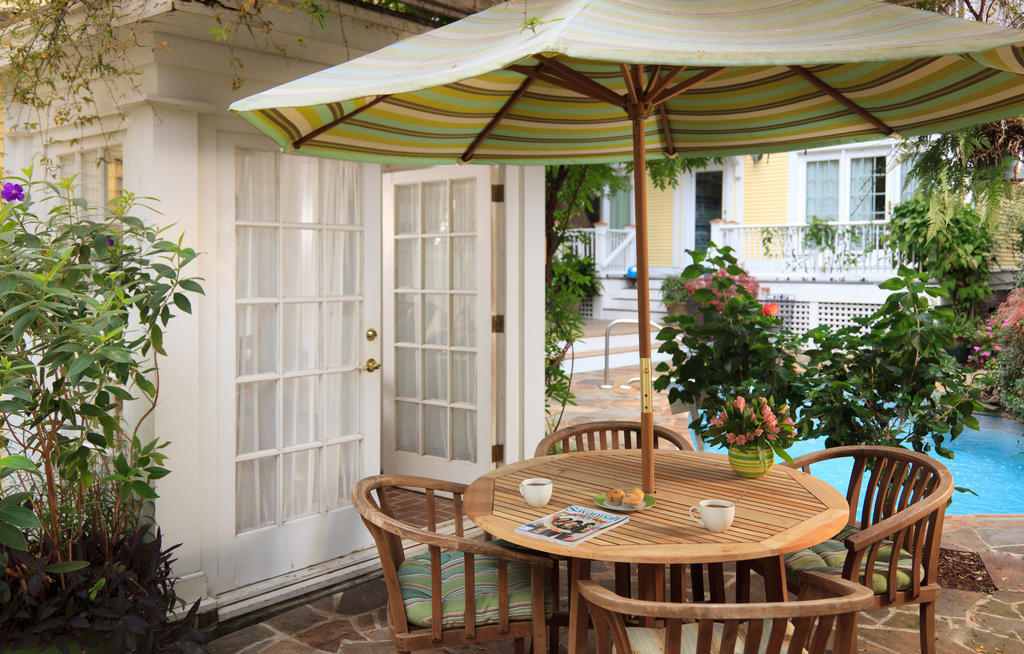 Azalea Inn And Villas Саванна Экстерьер фото