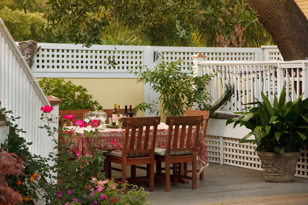 Azalea Inn And Villas Саванна Экстерьер фото